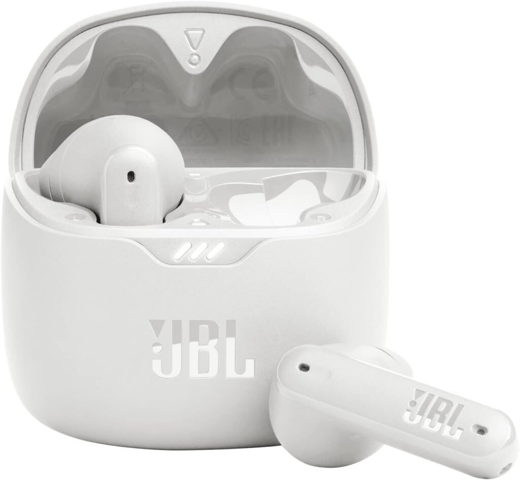 JBL Tune Flex White Small WHOLESALE