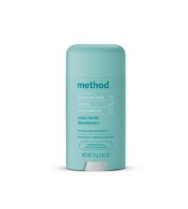 Method Men Coconut Twist Deoderant WHOLESALE