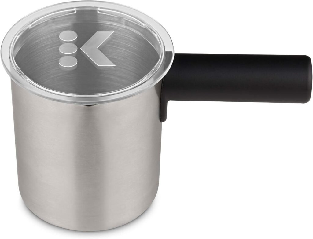 Keurig Frother Charcoal WHOLESALE