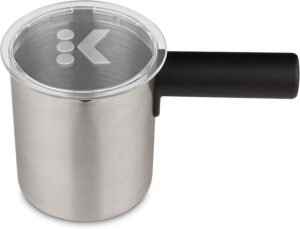 Keurig Frother Charcoal WHOLESALE