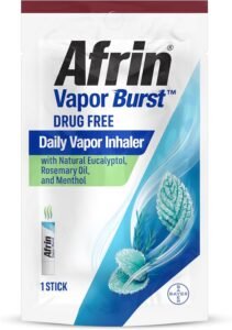 Afrin Vapor Rush Daily Vapor Inhaler WHOLESALE