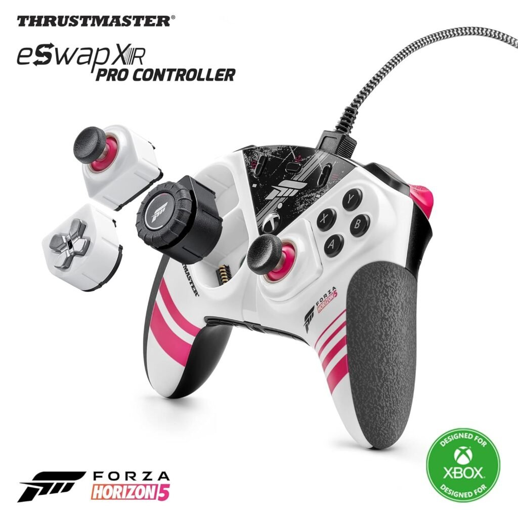 Thrustmaster eSwap X Pro Frozen Edition WHOLESALE