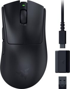 Razer DeathAdder V3 Hyperspeed Gaming Mouse WHOLESALE