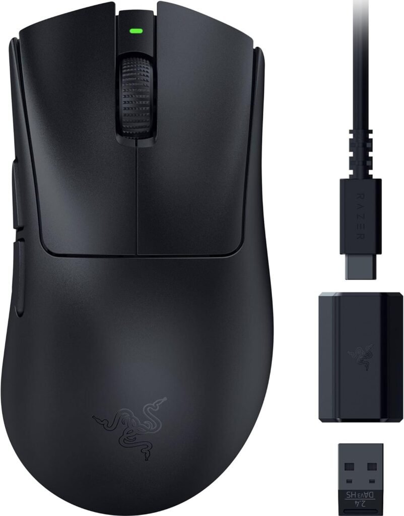 Razer DeathAdder V3 Hyperspeed Gaming Mouse WHOLESALE