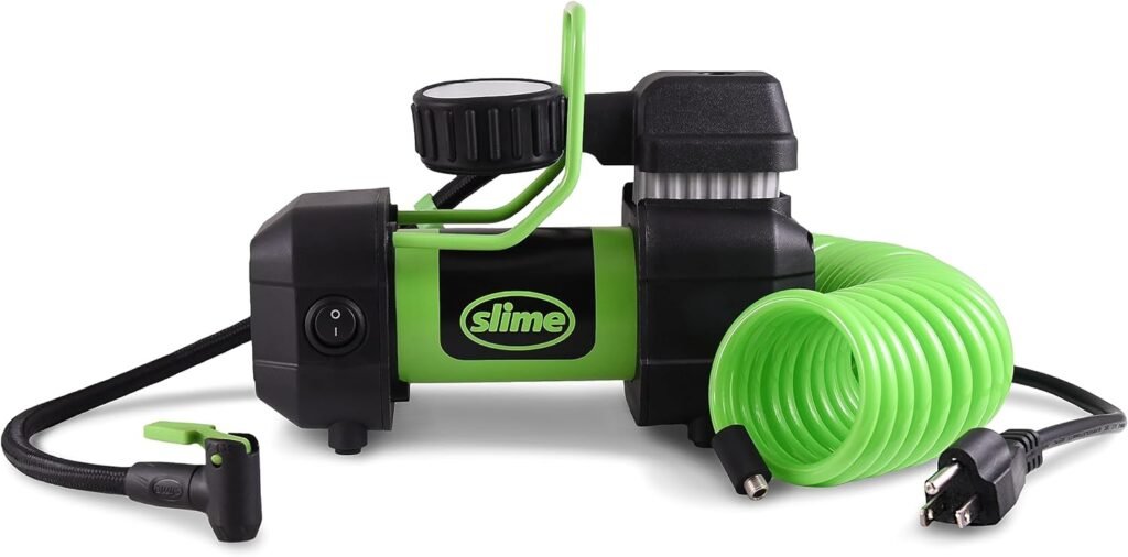 Slime Home Tire Inflator WHOLESALE