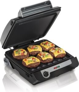 Hamilton Beach Indoor Grill WHOLESALE