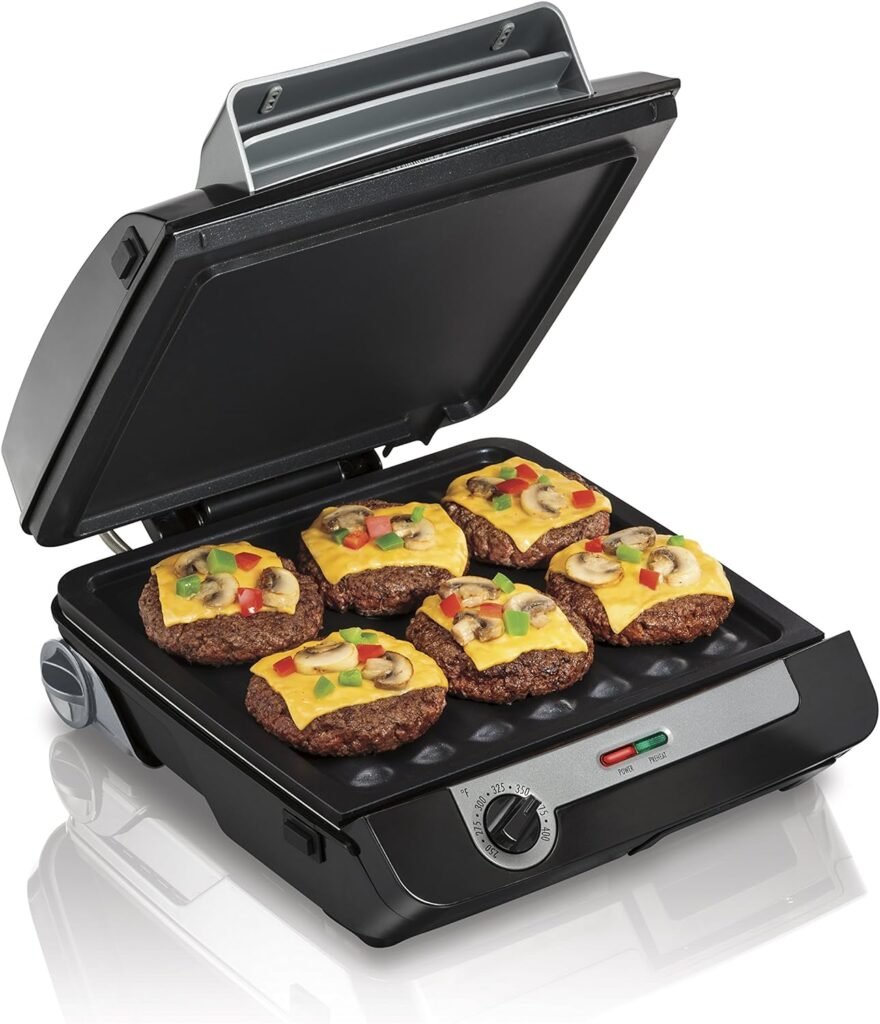 Hamilton Beach Indoor Grill WHOLESALE