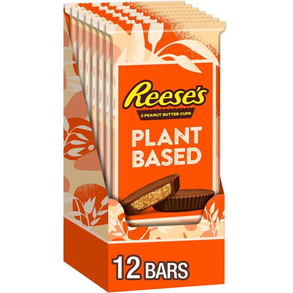 Reese Plant Bars 12PK WHOLESALE