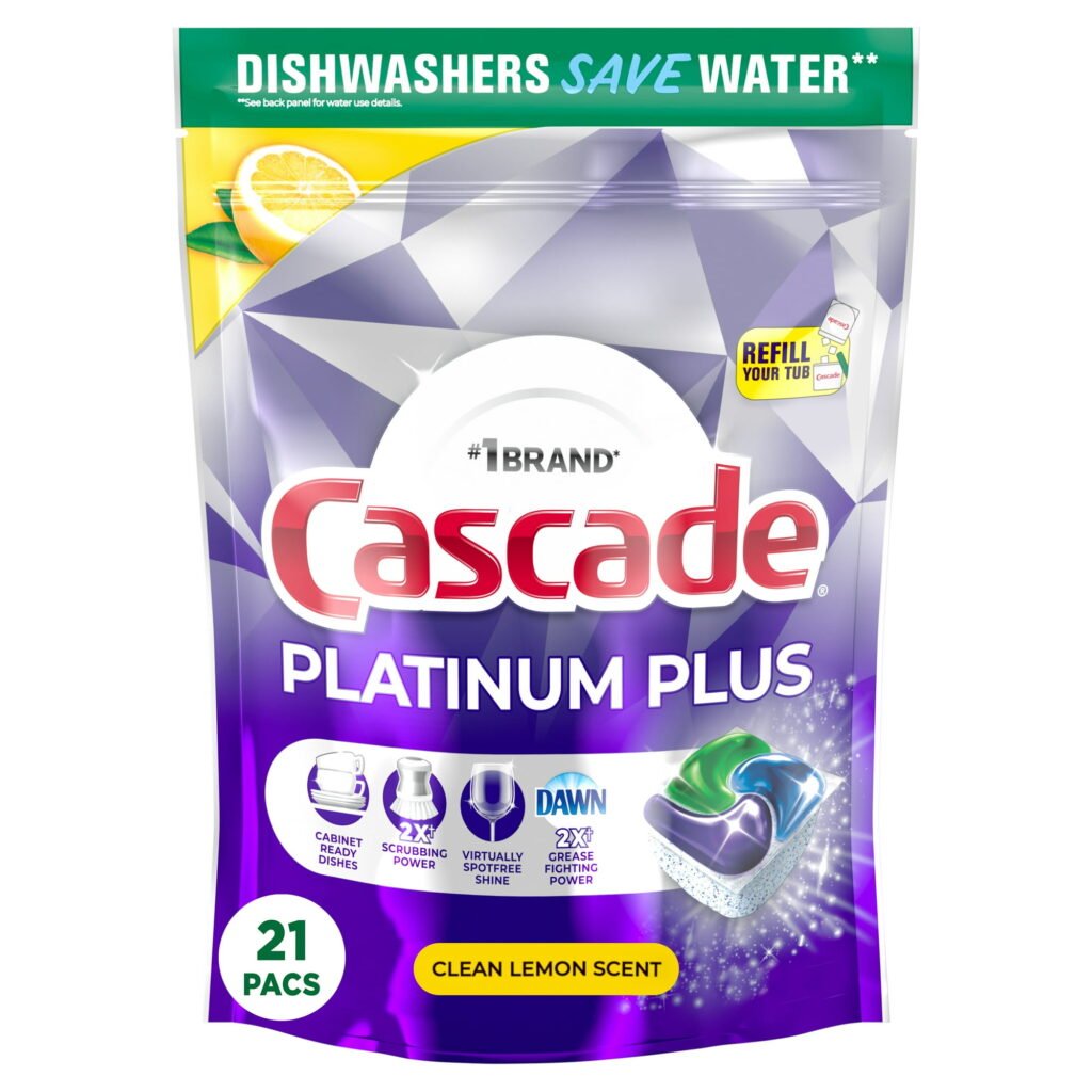 Cascade Lemon Platinum 21CT WHOLESALE
