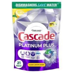 Cascade Lemon Platinum 21CT WHOLESALE