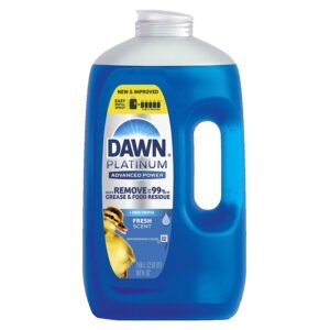 Dawn Ultra 90oz Bottle WHOLESALE