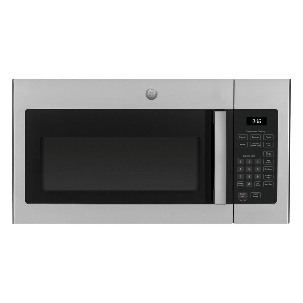 GE JVM3160RFSS 1.6cu ft WHOLESALE
