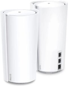 TP-Link Deco XE200 Mesh System WHOLESALE