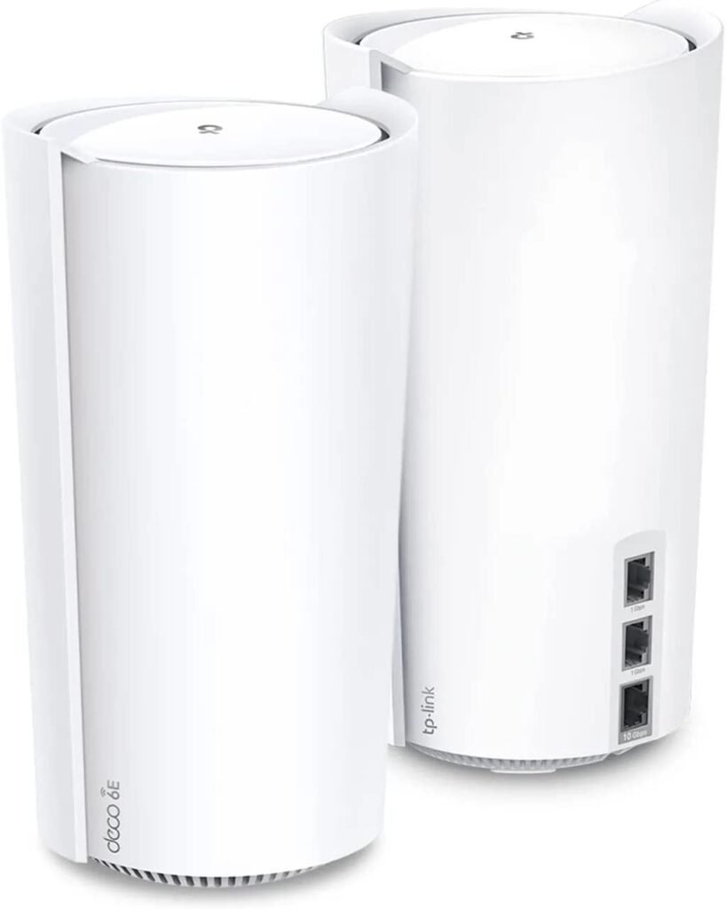 TP-Link Deco XE200 Mesh System WHOLESALE