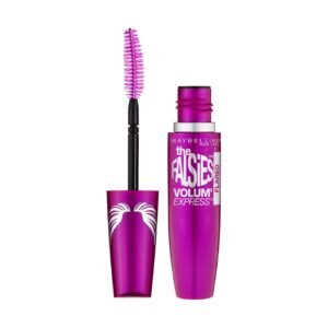 Maybelline The Falsies Mascara 286 Blackest Black Washable WHOLESALE