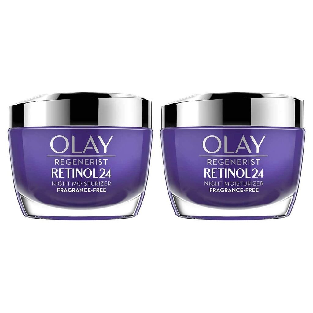 Olay Regenerist Retinol Night 1.7oz Cream WHOLESALE