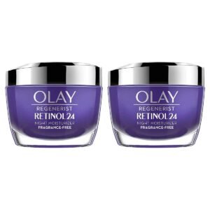 Olay Regenerist Retinol Night 1.7oz Cream WHOLESALE