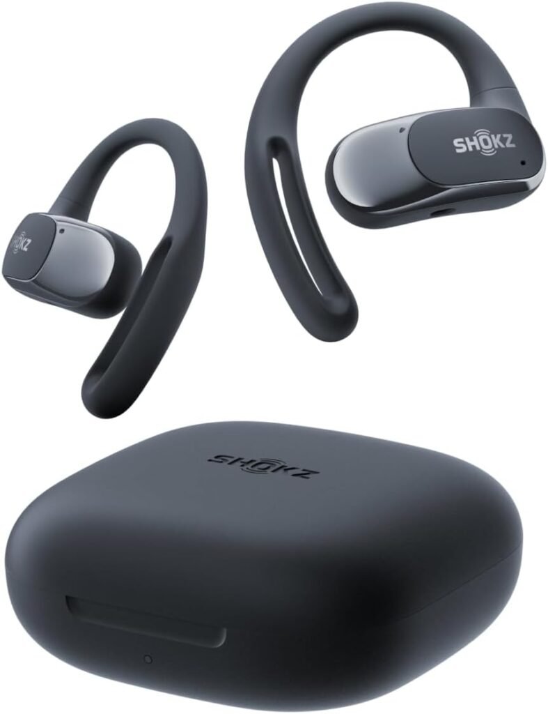 SHOKZ OpenFit Air Open-Ear WHOLESALE