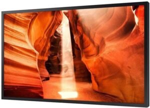 Samsung OH55A-S 55” OHA-S Series Display WHOLESALE