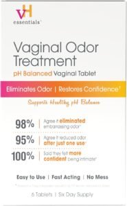 vH Vaginal Odor Treatment WHOLESALE