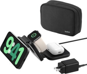 Belkin MagSafe Charger Compatible WHOLESALE