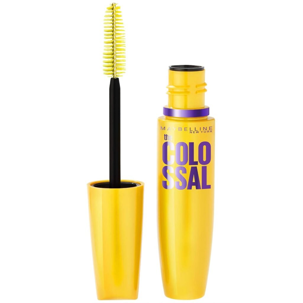 Colossal Volum Express Mascara # 231 Classic Black WHOLESALE