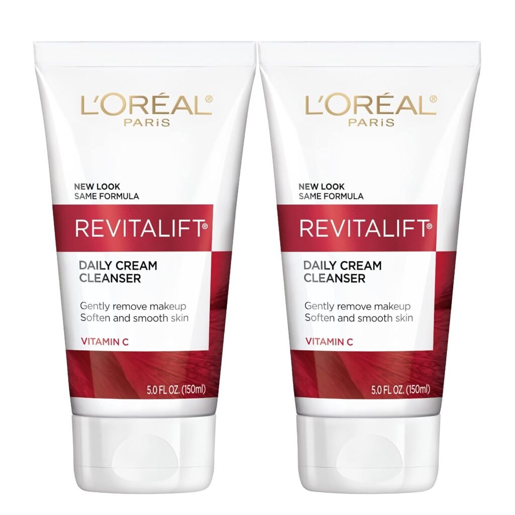 Revitalift Radiant Smoothing Cream Cleanser WHOLESALE