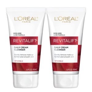 Revitalift Radiant Smoothing Cream Cleanser WHOLESALE