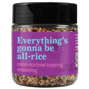 McCormick Asian Rice Bowl Seasoning 4.6 oz WHOLESALE