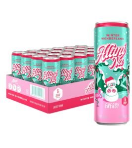Alani Winter Wonderland 12oz WHOLESALE