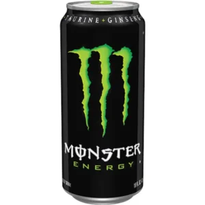 Monster Energy Original 16oz *Import* WHOLESALE