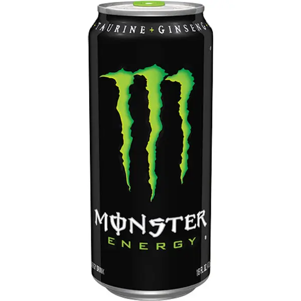 Monster Energy Original 16oz *Import* WHOLESALE