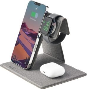 FUEL Case Mate Foldable Wireless Charging Station WHOLESALE