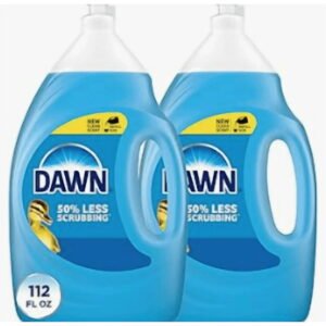 Dawn Dish Soap 56oz 2PK WHOLESALE