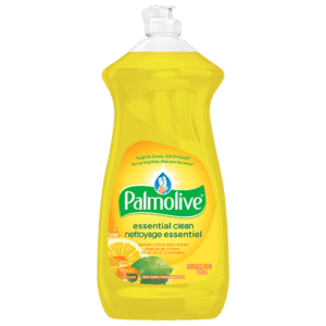 Palamotive Lemon 28oz WHOLESALE