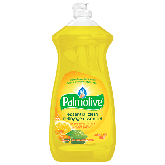 Palamotive Lemon 28oz WHOLESALE