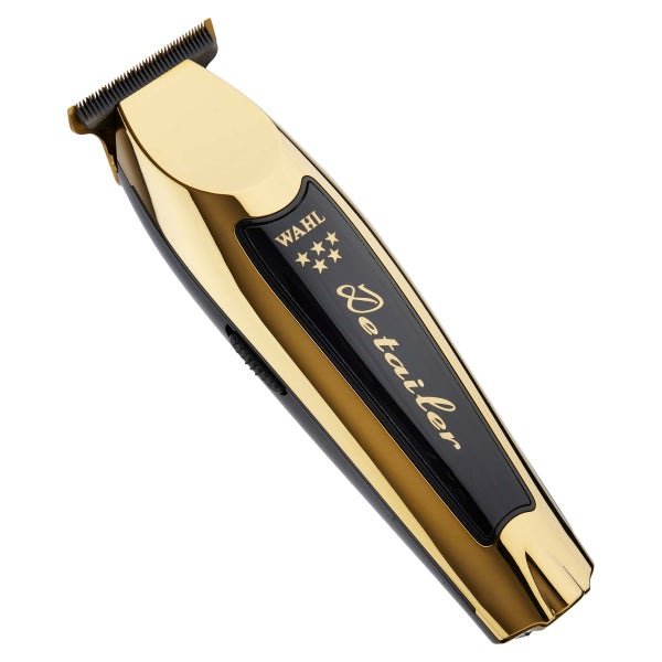 Wahl Professional 5-Star Gold Cordless Detailer WHOLESALE