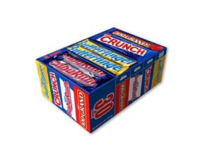 Nestle / Kinder Assorted Variety 30 Count Box WHOLESALE