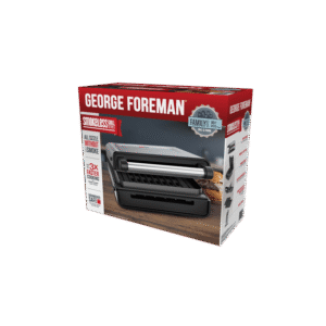 George Foreman Smokeless Grill WHOLESALE