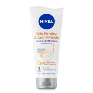 Nivea Q10 Body Cream 6.7oz WHOLESALE