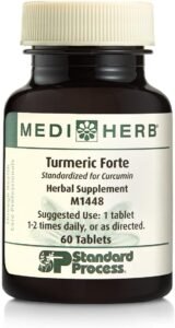 Medi Herb Turmeric Forte, 60 Tablets WHOLESALE