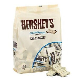 Hershey Cookies N Creme 31.9oz WHOLESALE